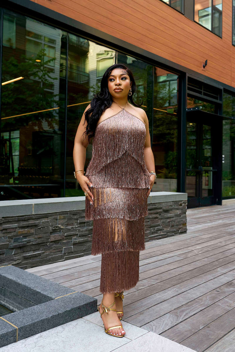 dubai maxi dress Dubai Handmade Macrame Dress