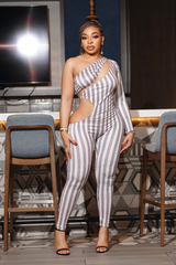 "Kira" Jumpsuit