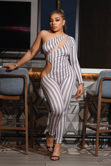 "Kira" Jumpsuit