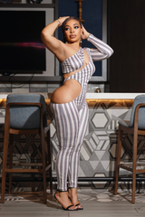 "Kira" Jumpsuit