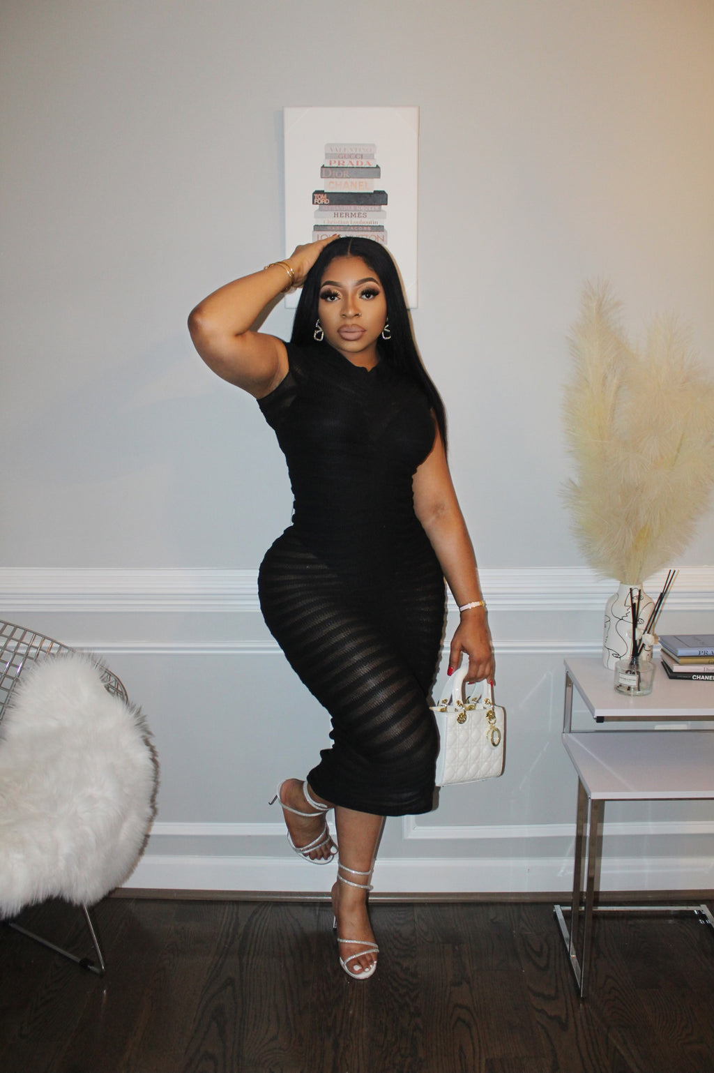 kim maxi dress Kim Maxi Dress
