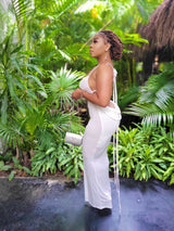 “Stellar” Maxi Dress