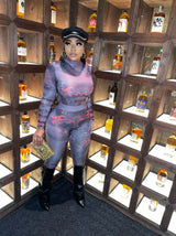 “Lunar Nights” 2PC Set