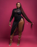 “Starry Nights” 2PC SET