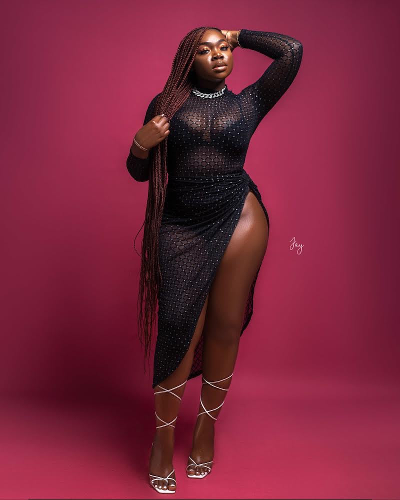 “Starry Nights” 2PC SET